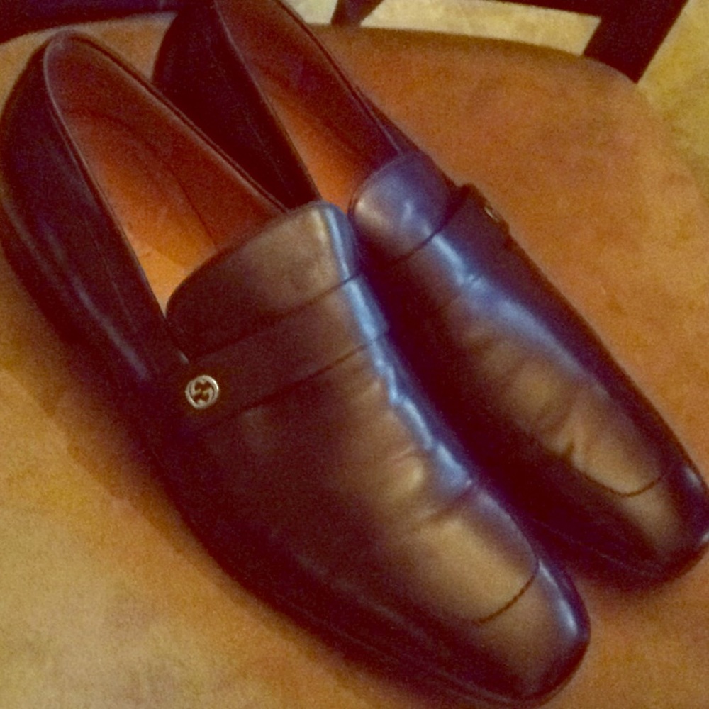 Gucci Dress Shoe